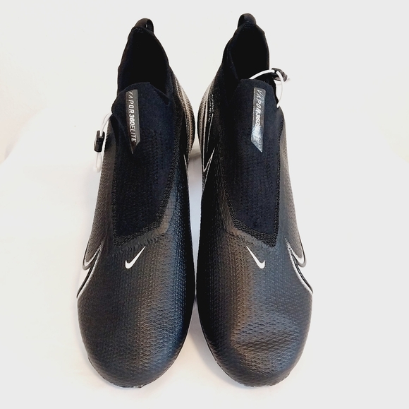 Nike Vapor Edge Elite 360 Flyknit Football Cleats - Picture 6 of 12